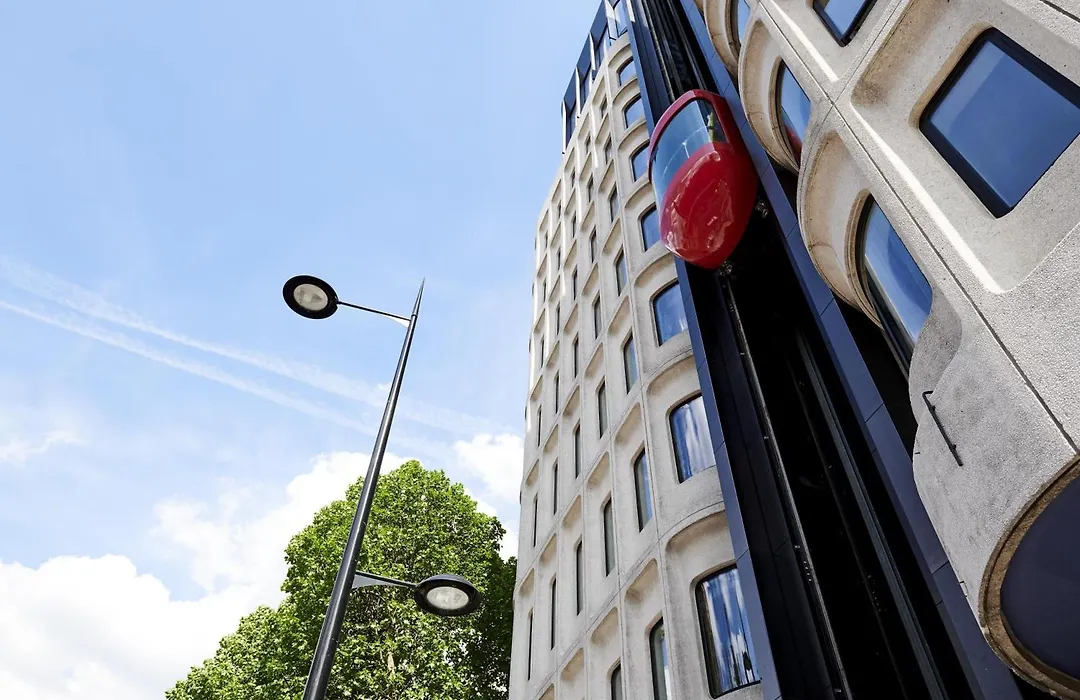 The Standard London-1